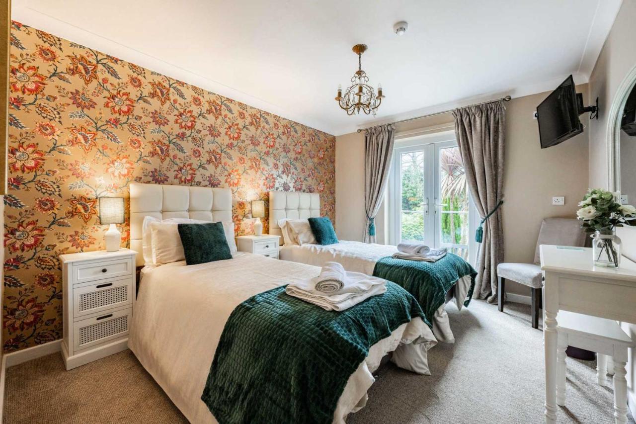 Host & Stay - The Eiders Aylmerton Exteriér fotografie
