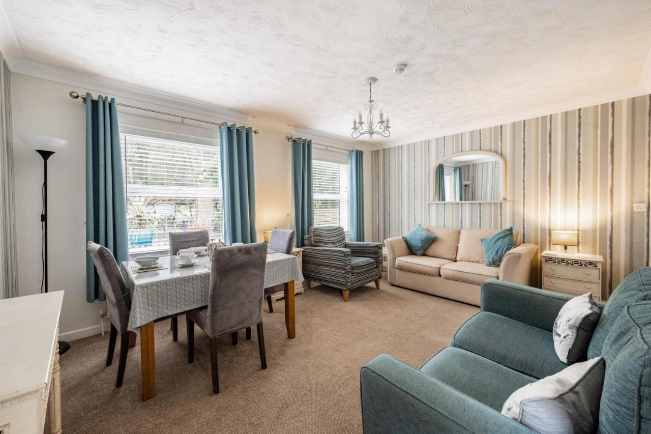 Host & Stay - The Eiders Aylmerton Exteriér fotografie