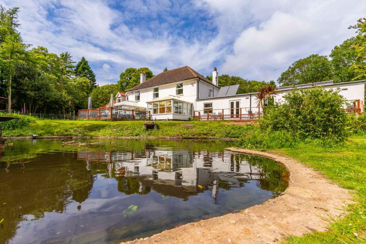 Host & Stay - The Eiders Aylmerton Exteriér fotografie