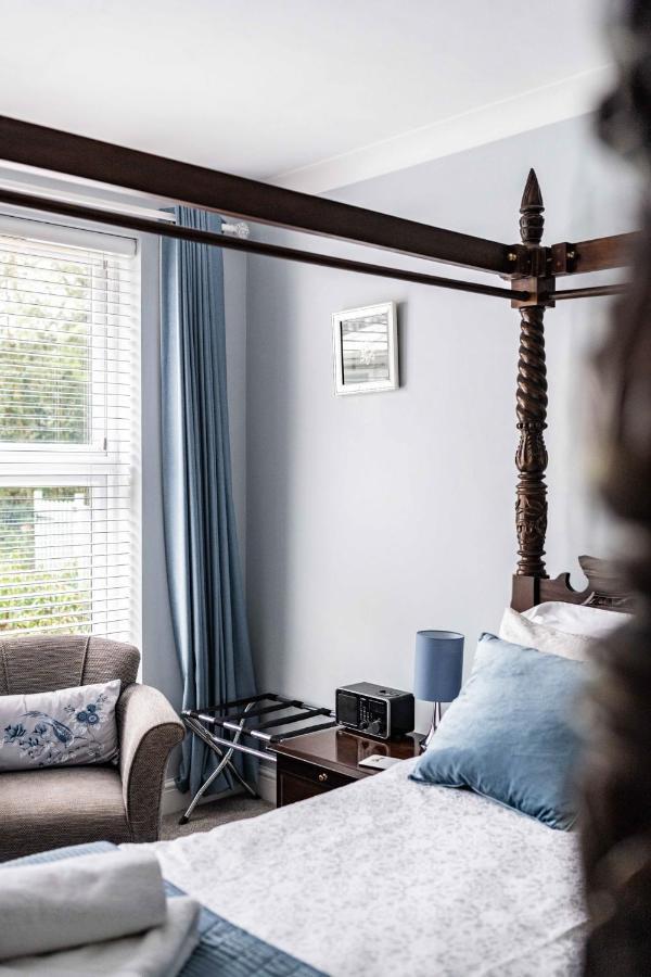 Host & Stay - The Eiders Aylmerton Exteriér fotografie