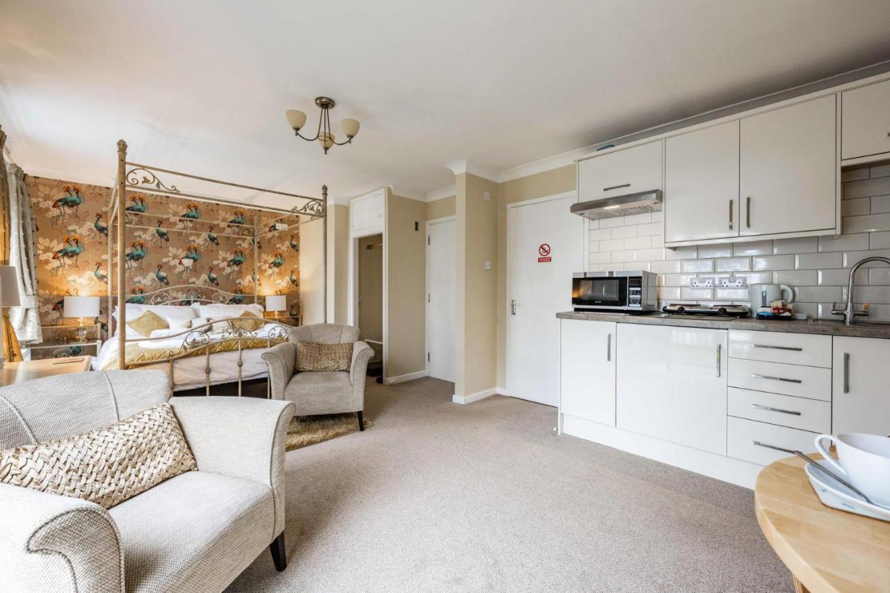 Host & Stay - The Eiders Aylmerton Exteriér fotografie