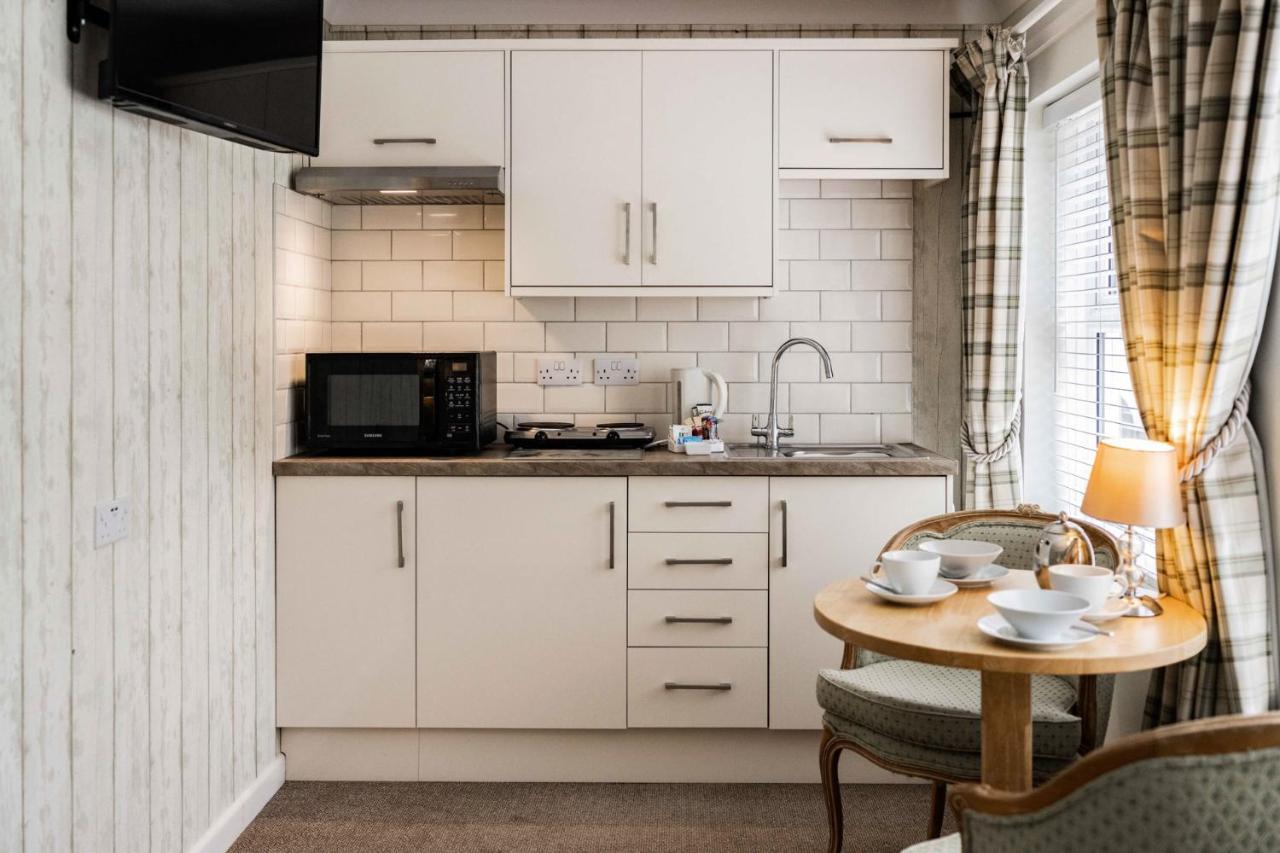 Host & Stay - The Eiders Aylmerton Exteriér fotografie