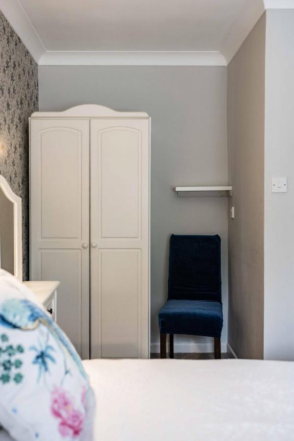 Host & Stay - The Eiders Aylmerton Exteriér fotografie