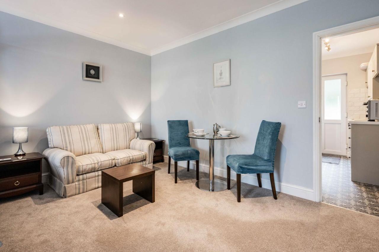 Host & Stay - The Eiders Aylmerton Exteriér fotografie