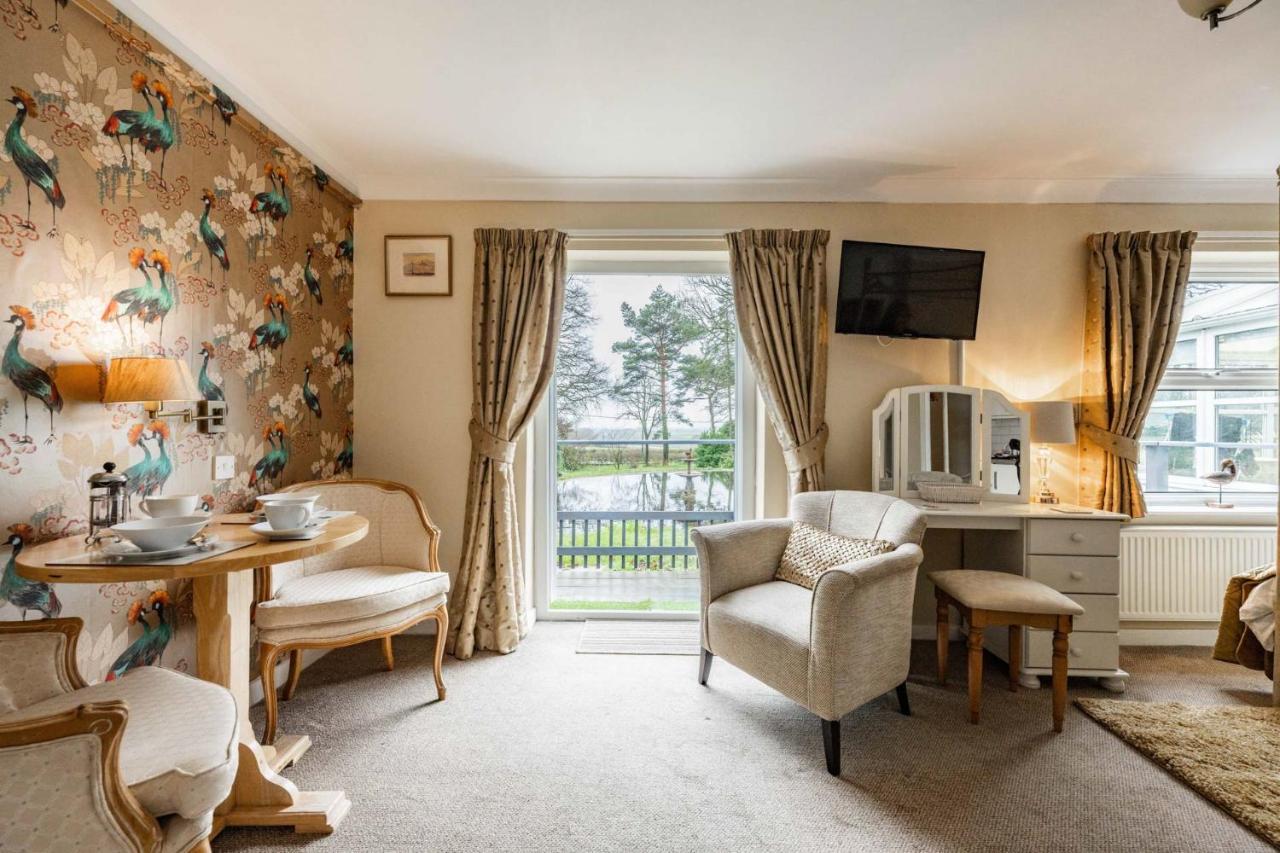 Host & Stay - The Eiders Aylmerton Exteriér fotografie
