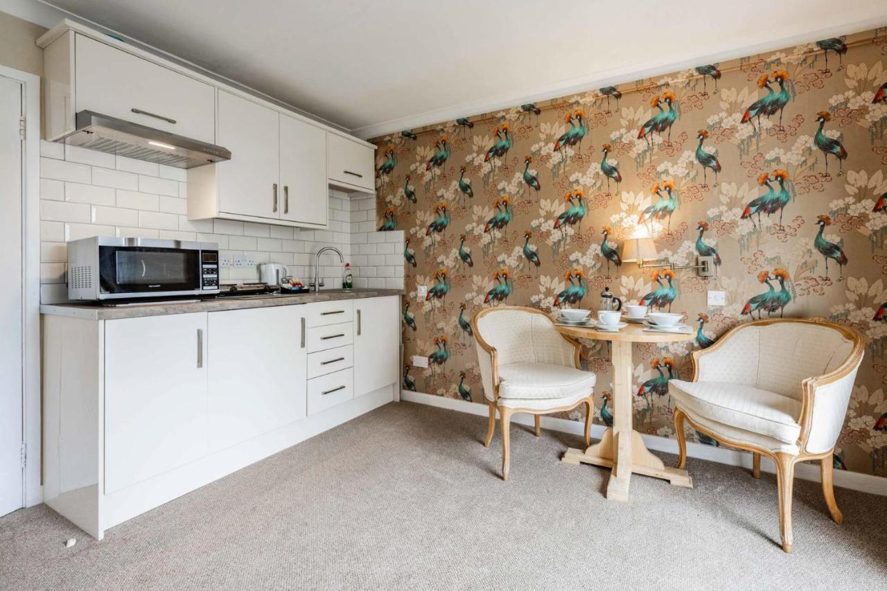 Host & Stay - The Eiders Aylmerton Exteriér fotografie