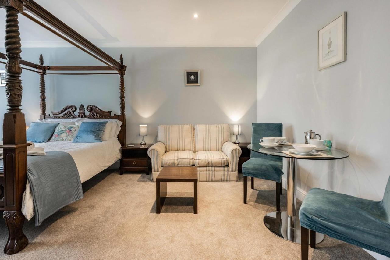 Host & Stay - The Eiders Aylmerton Exteriér fotografie