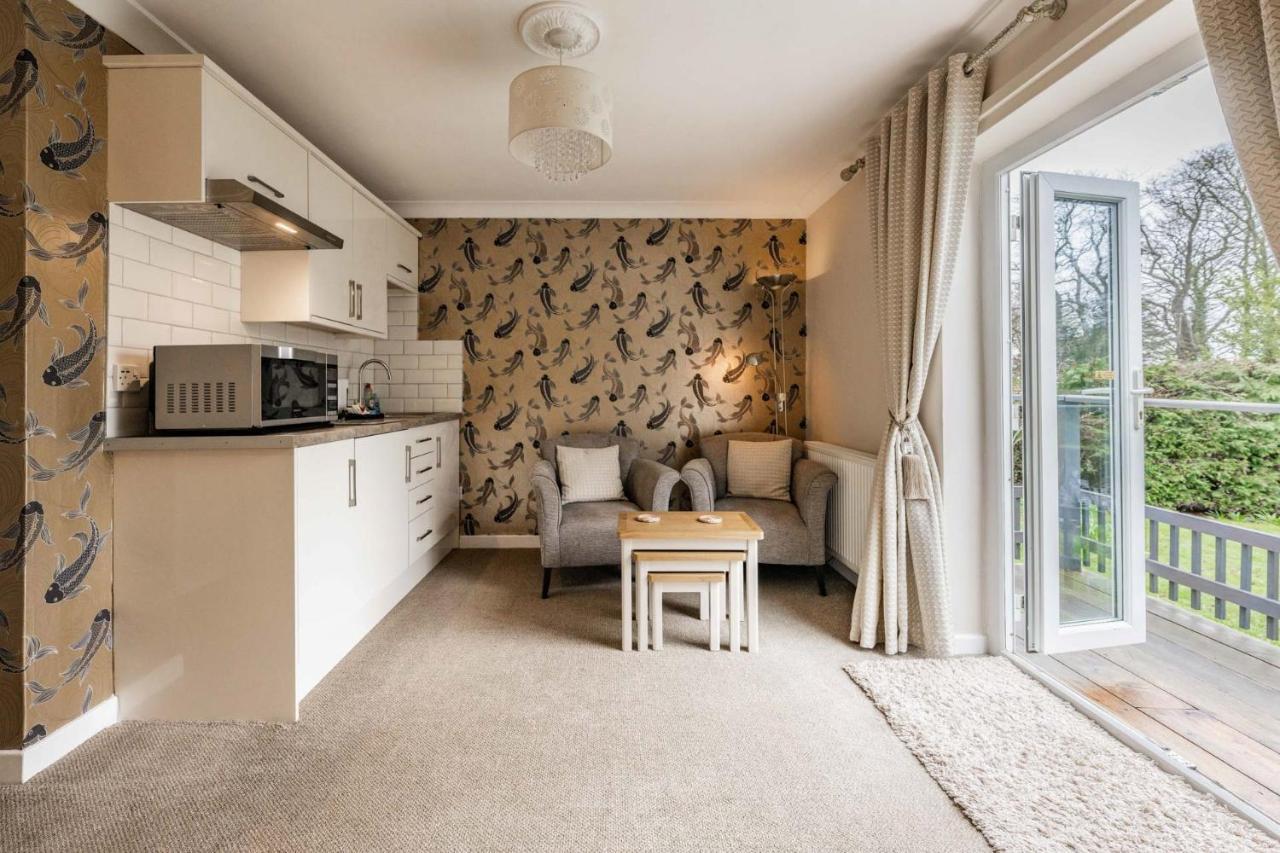 Host & Stay - The Eiders Aylmerton Exteriér fotografie
