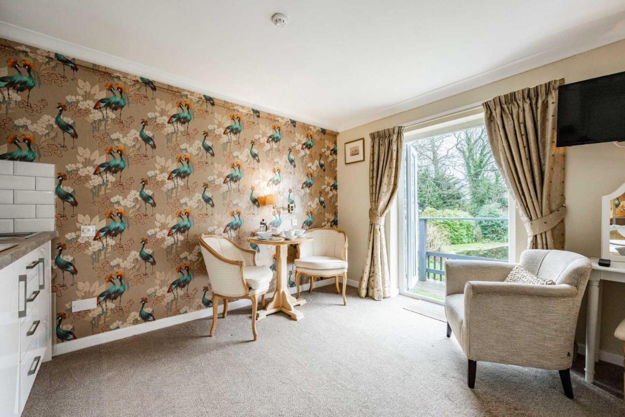 Host & Stay - The Eiders Aylmerton Exteriér fotografie
