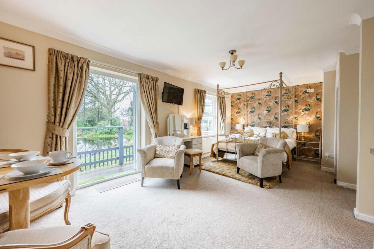 Host & Stay - The Eiders Aylmerton Exteriér fotografie