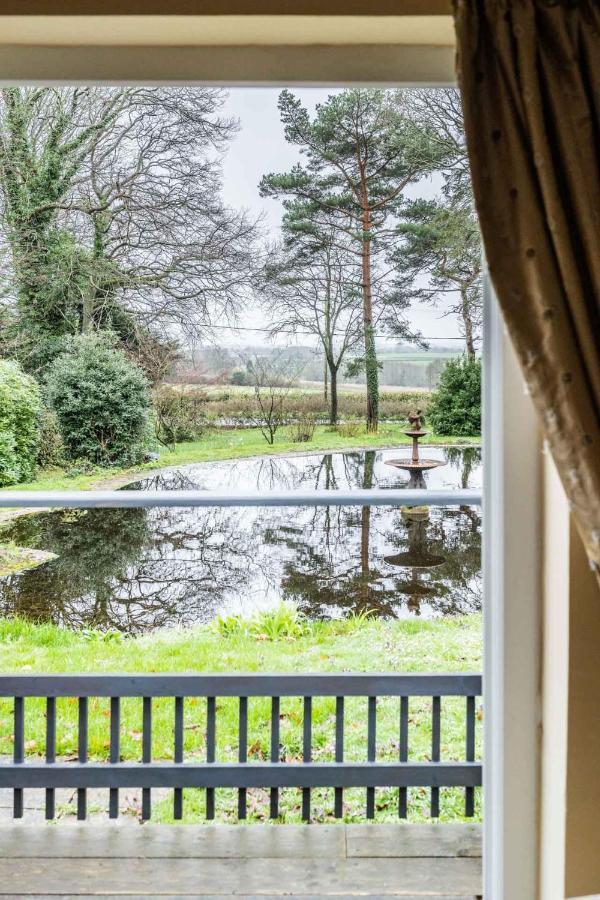 Host & Stay - The Eiders Aylmerton Exteriér fotografie