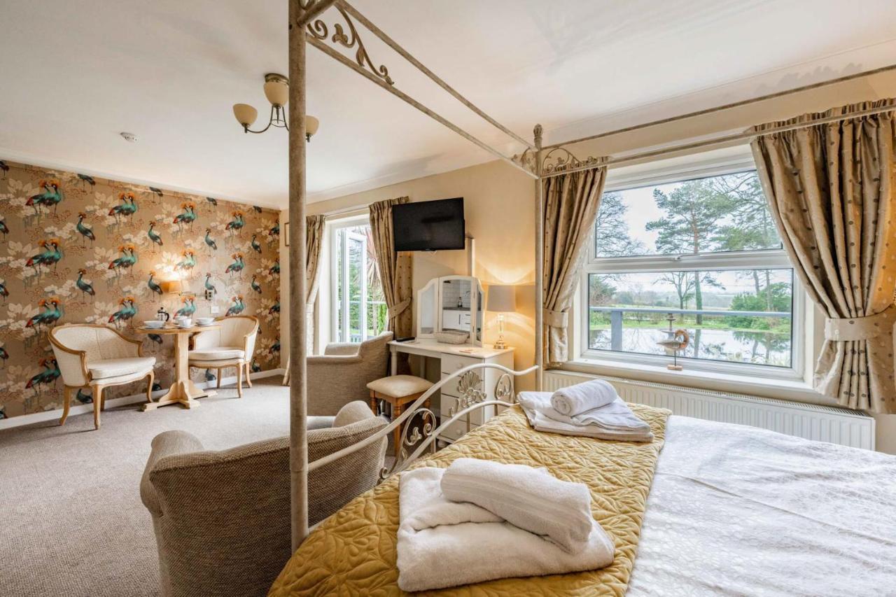 Host & Stay - The Eiders Aylmerton Exteriér fotografie