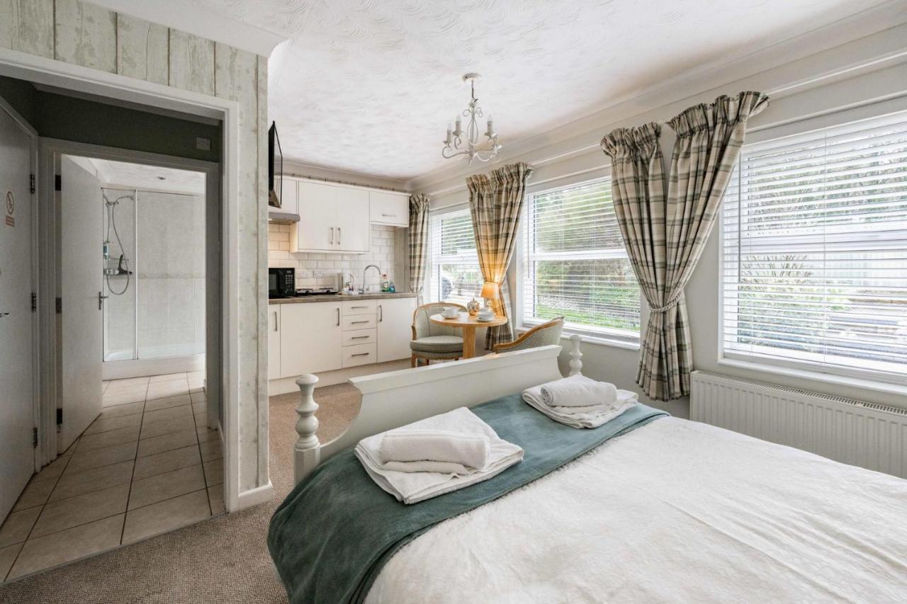 Host & Stay - The Eiders Aylmerton Exteriér fotografie