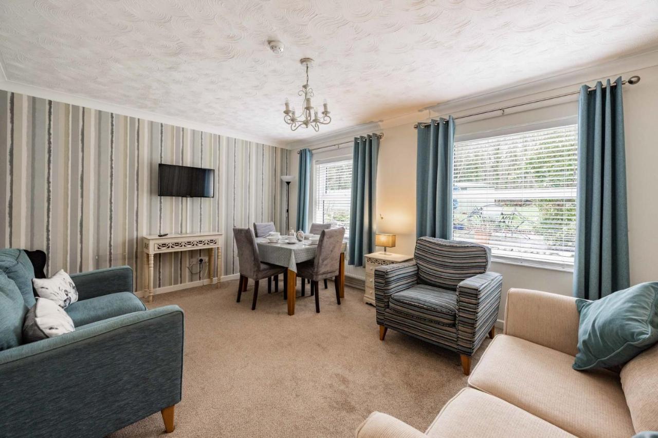 Host & Stay - The Eiders Aylmerton Exteriér fotografie