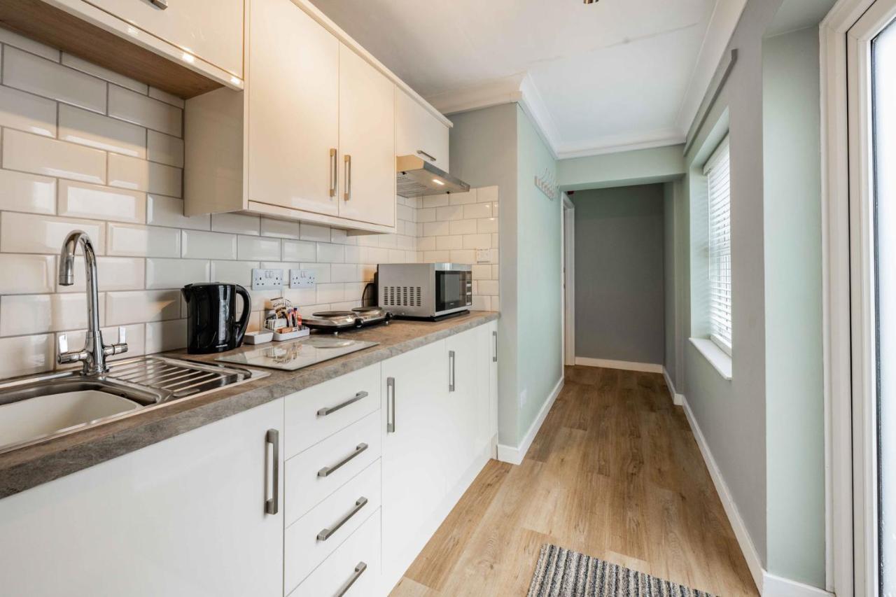 Host & Stay - The Eiders Aylmerton Exteriér fotografie