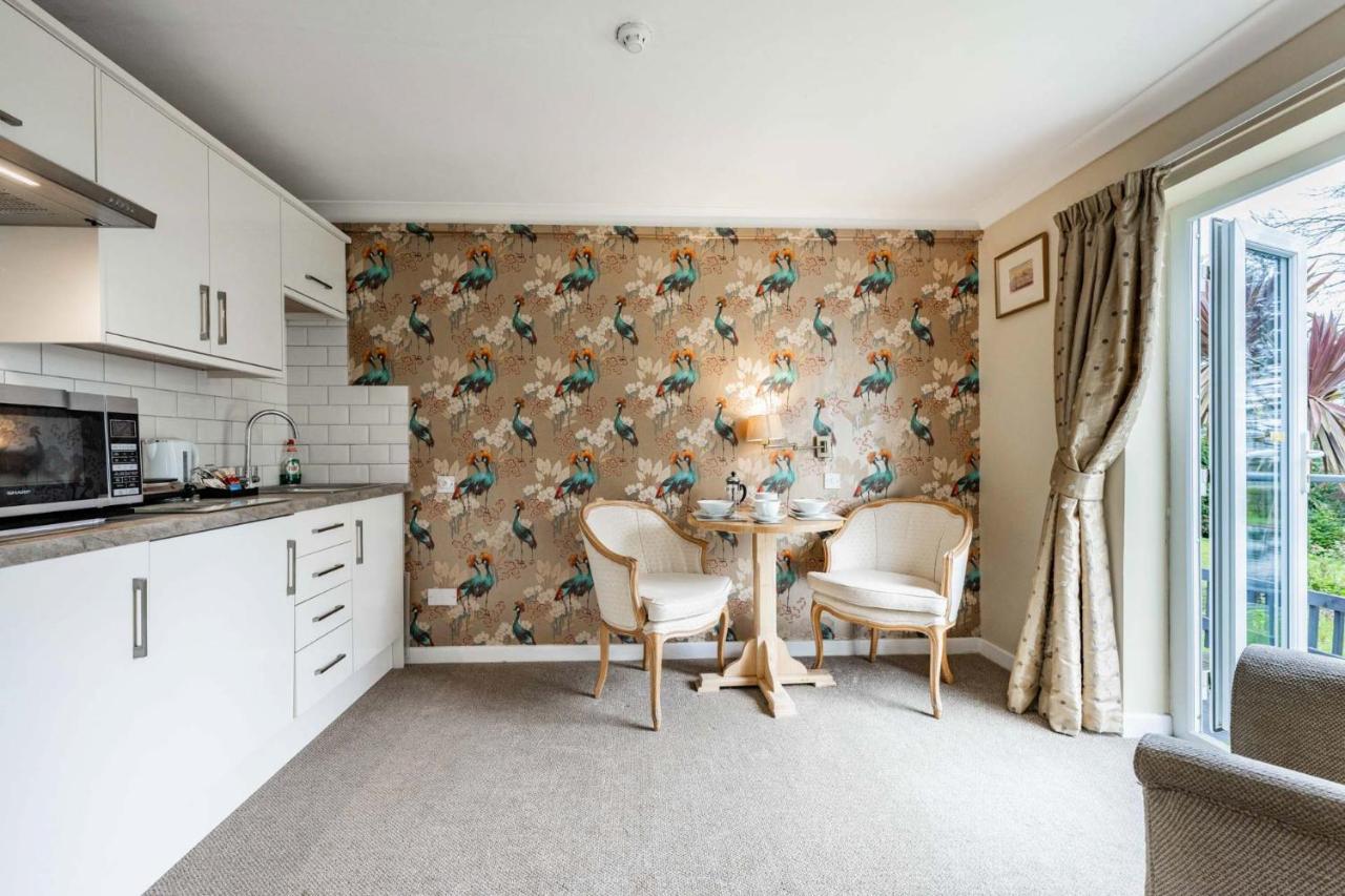 Host & Stay - The Eiders Aylmerton Exteriér fotografie