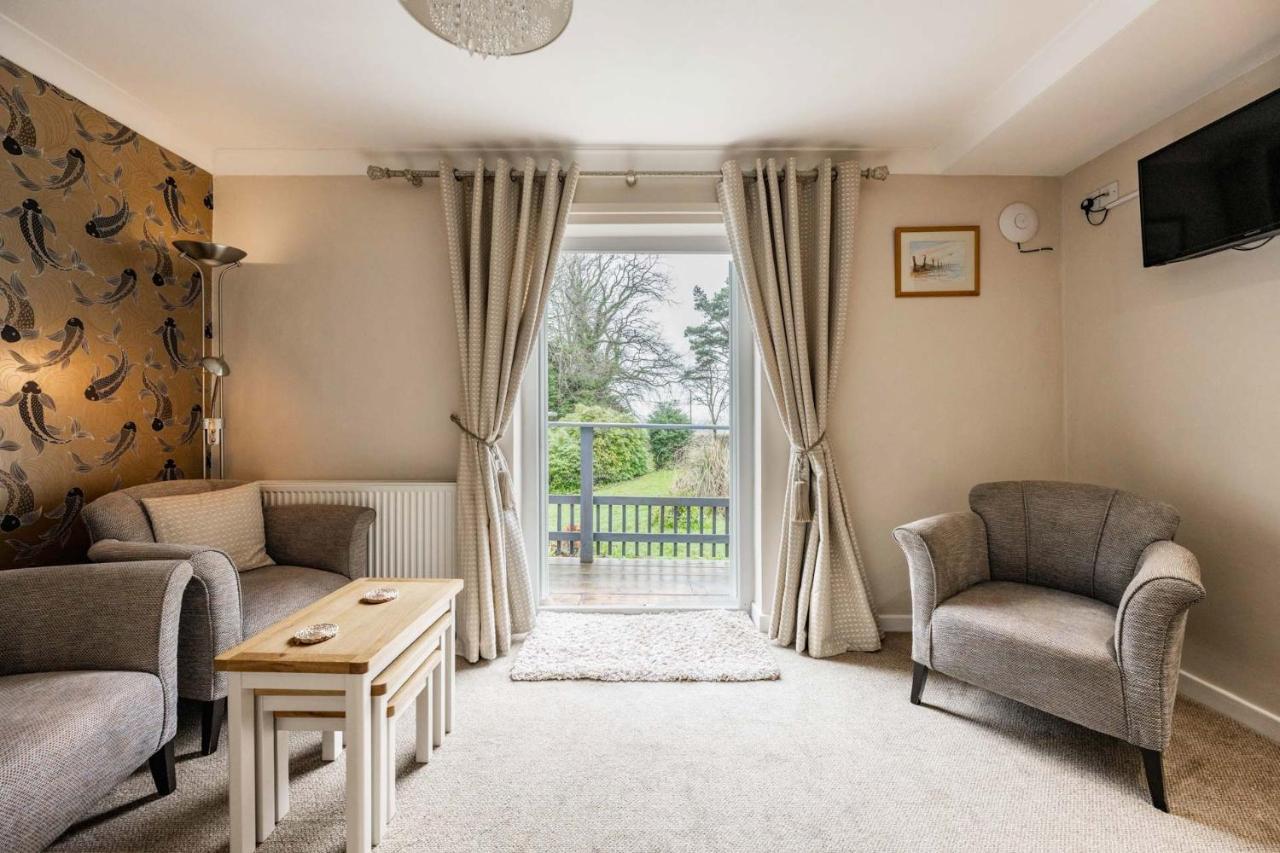 Host & Stay - The Eiders Aylmerton Exteriér fotografie