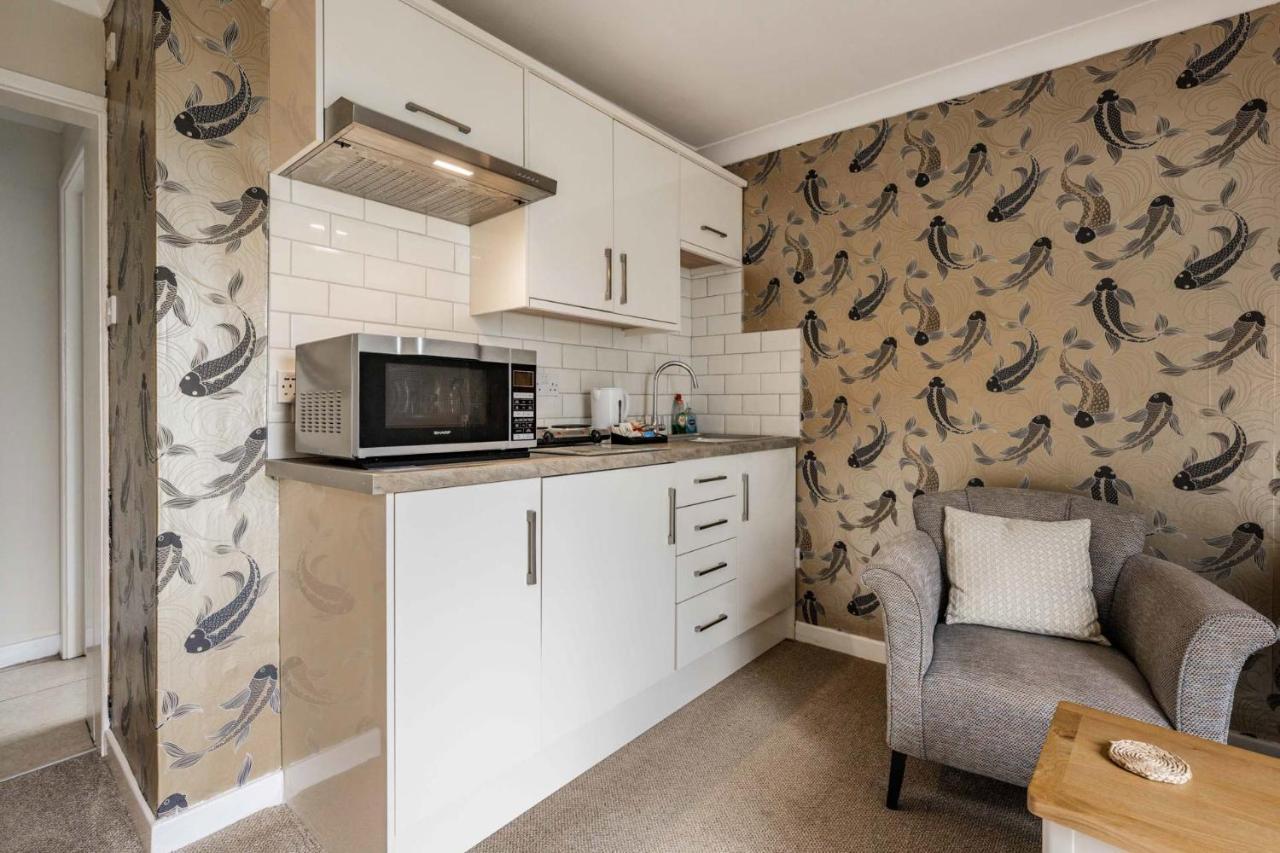 Host & Stay - The Eiders Aylmerton Exteriér fotografie