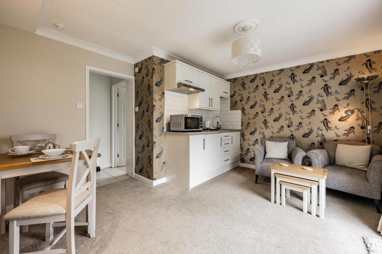 Host & Stay - The Eiders Aylmerton Exteriér fotografie