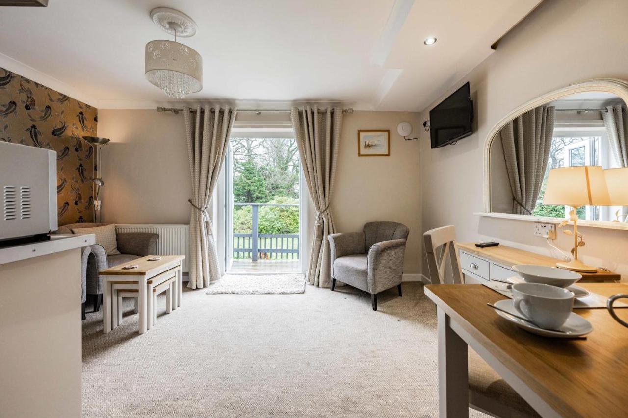 Host & Stay - The Eiders Aylmerton Exteriér fotografie