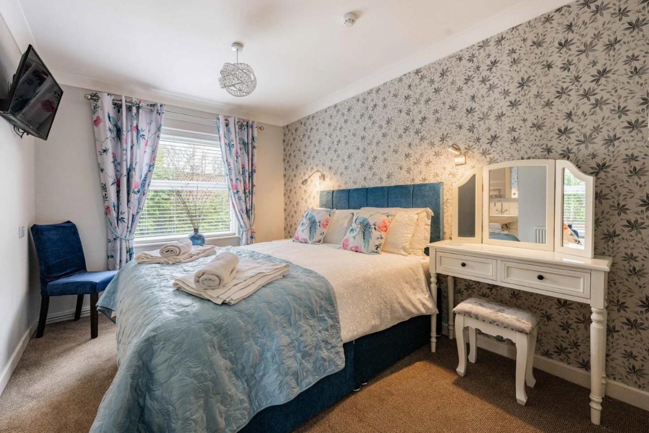 Host & Stay - The Eiders Aylmerton Exteriér fotografie