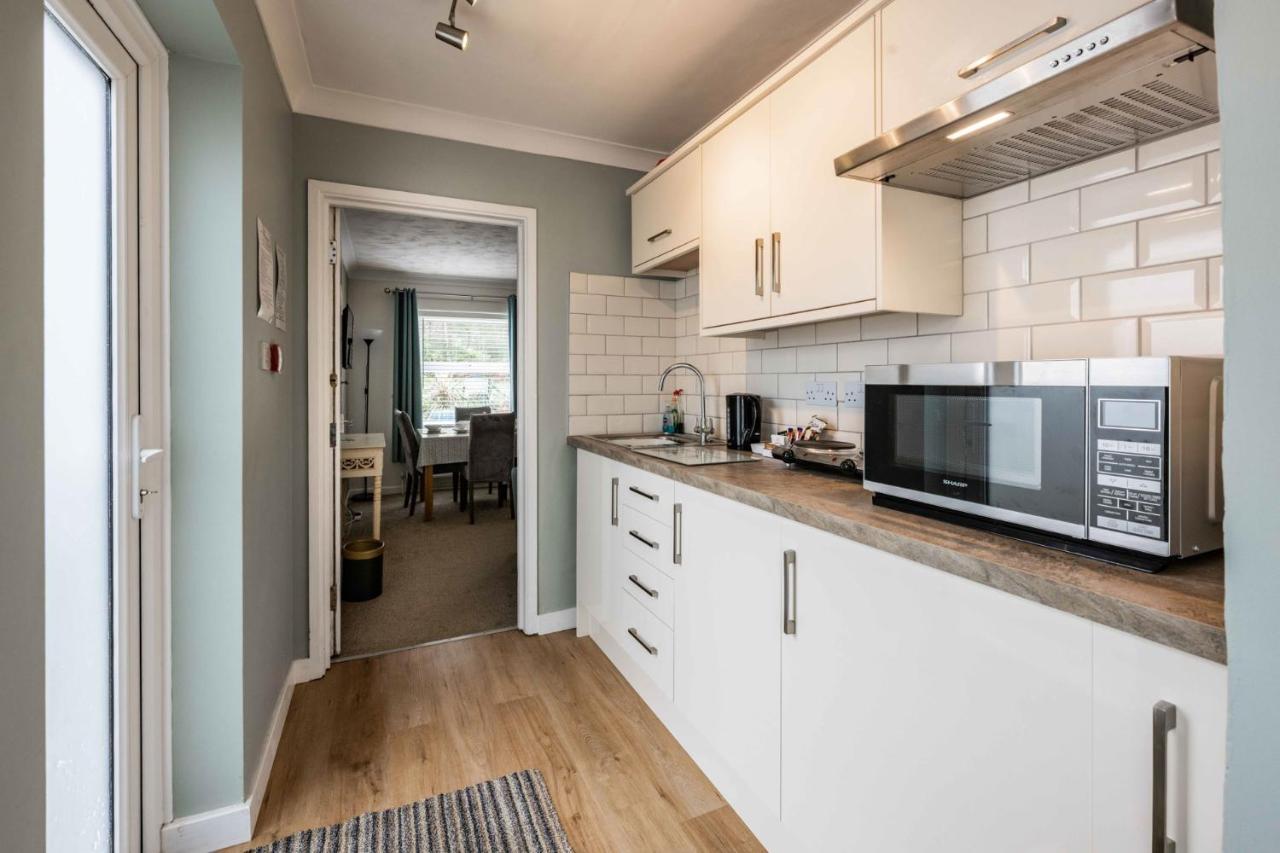 Host & Stay - The Eiders Aylmerton Exteriér fotografie