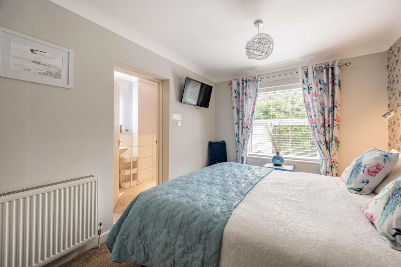 Host & Stay - The Eiders Aylmerton Exteriér fotografie