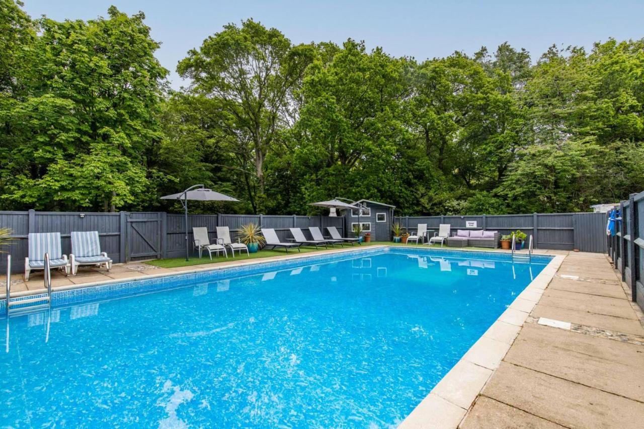 Host & Stay - The Eiders Aylmerton Exteriér fotografie