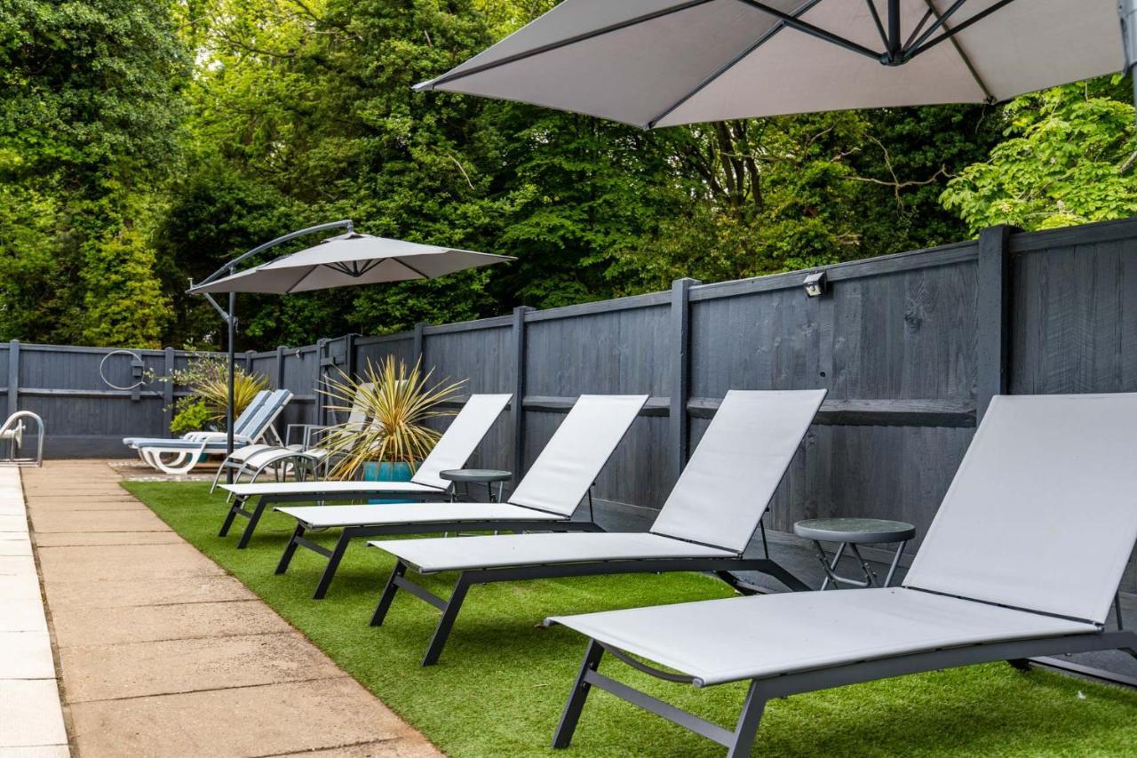 Host & Stay - The Eiders Aylmerton Exteriér fotografie