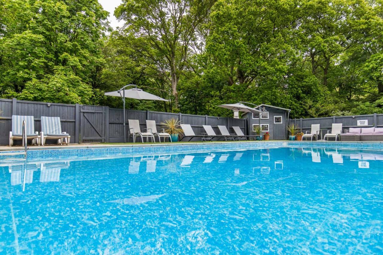 Host & Stay - The Eiders Aylmerton Exteriér fotografie