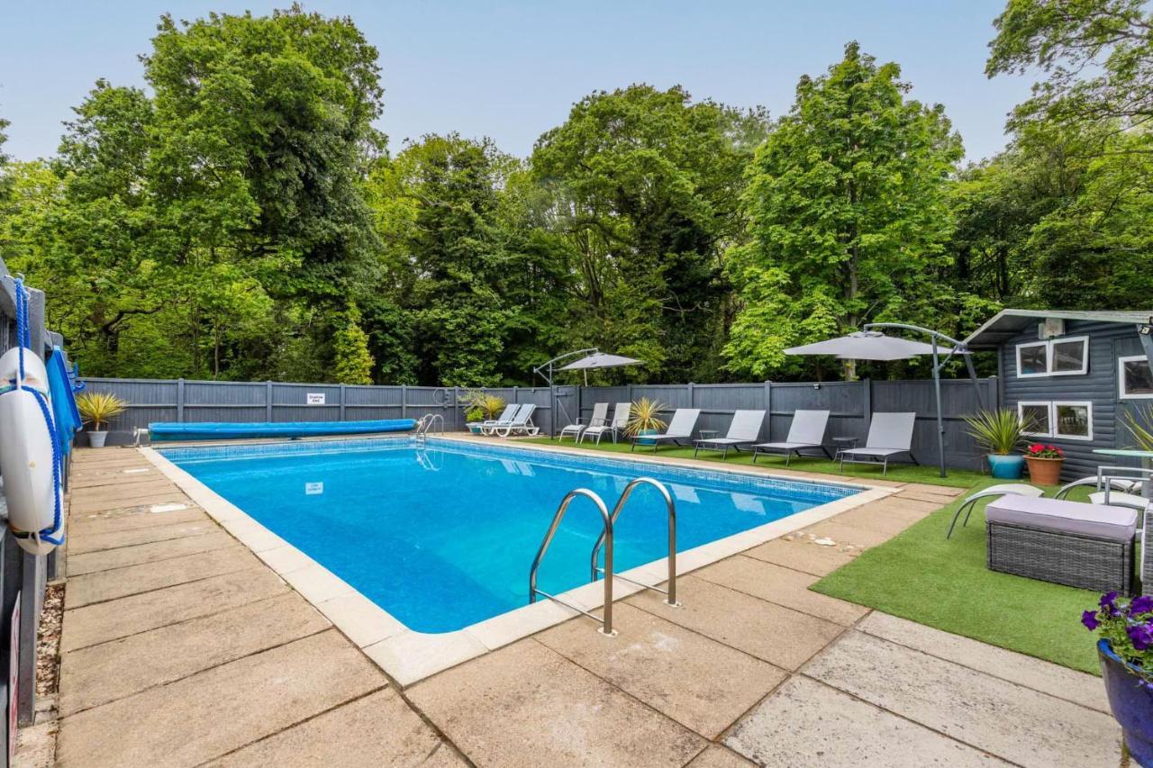 Host & Stay - The Eiders Aylmerton Exteriér fotografie