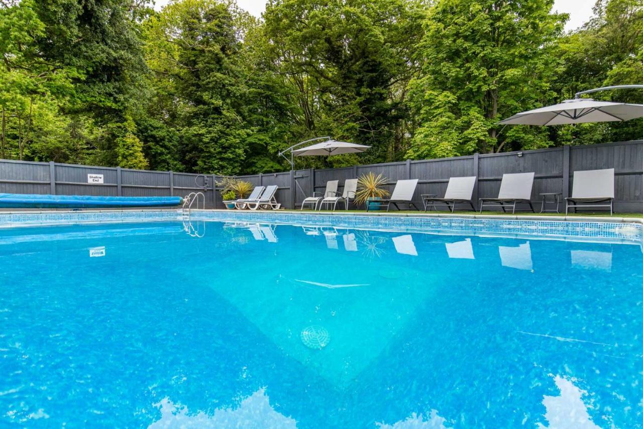 Host & Stay - The Eiders Aylmerton Exteriér fotografie